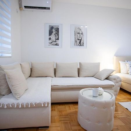 Apartman Elle Sombor Extérieur photo