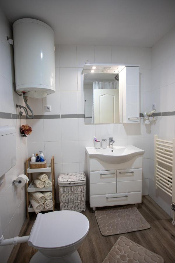 Apartman Elle Sombor Extérieur photo
