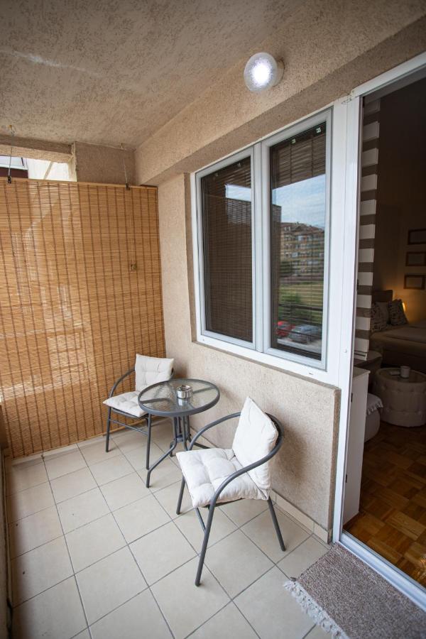 Apartman Elle Sombor Extérieur photo