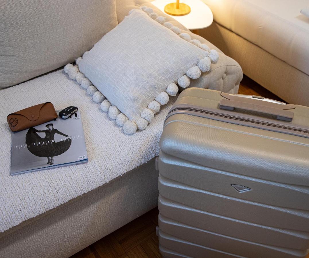 Apartman Elle Sombor Extérieur photo