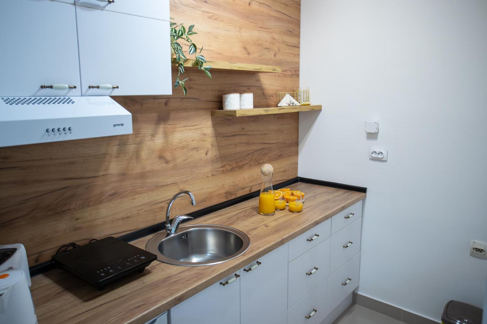 Apartman Elle Sombor Extérieur photo