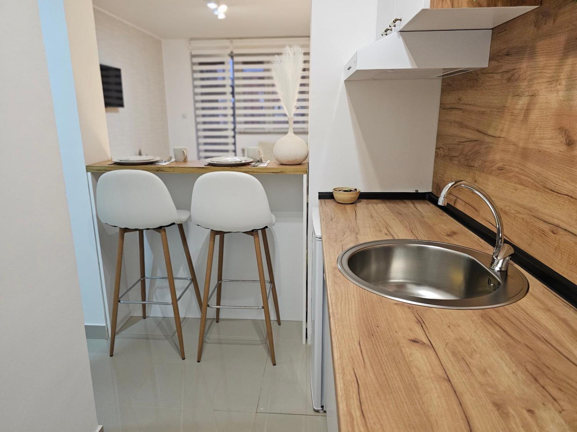 Apartman Elle Sombor Extérieur photo