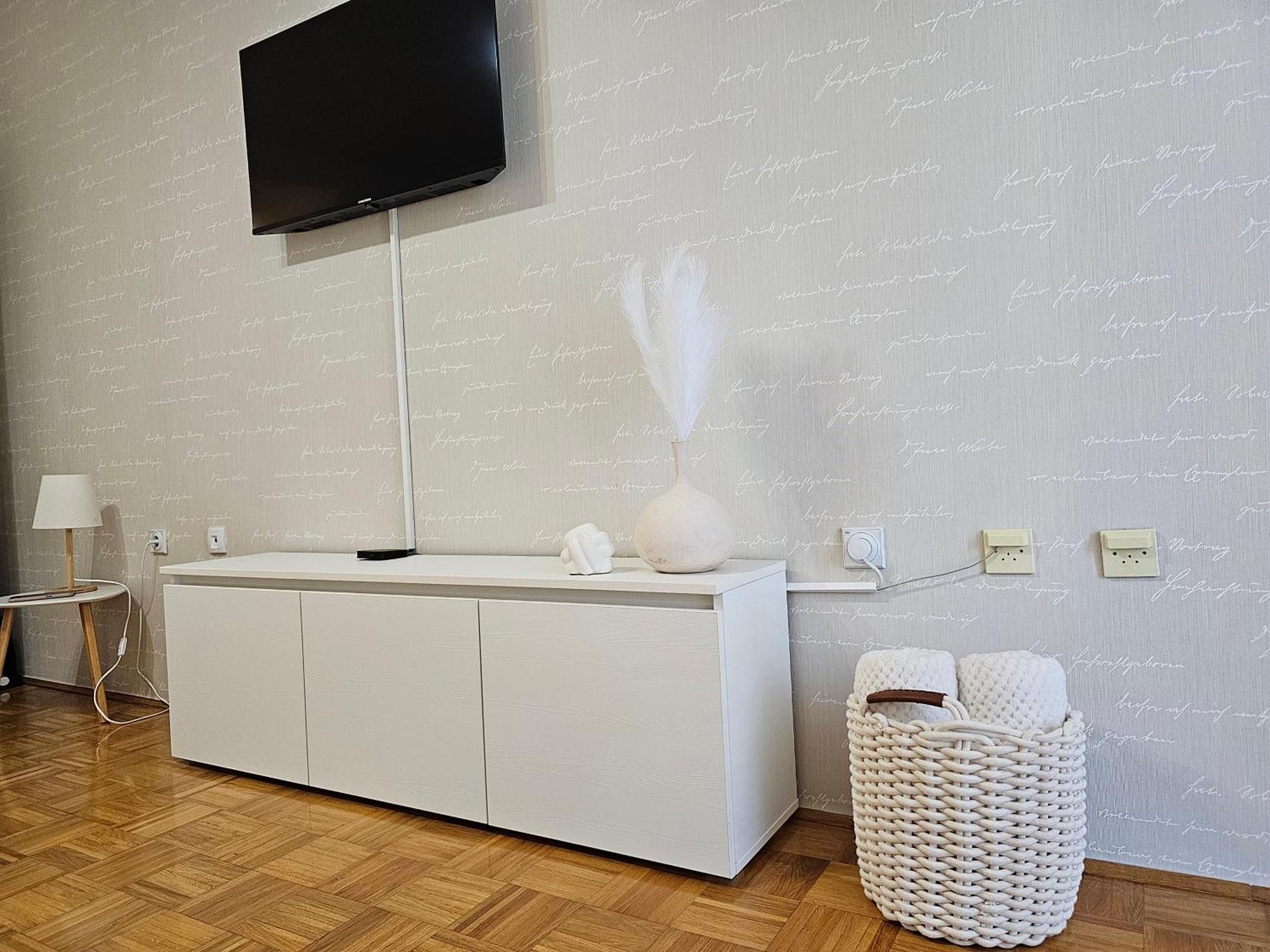 Apartman Elle Sombor Extérieur photo
